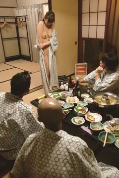 新山沙弥 いいなり温泉旅行の13番目のサンプル画像