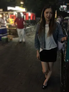 福岡の街で見かけた博多弁が可愛すぎる女の子とどうしてもヤリたい (1)の7番目のサンプル画像