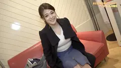 街頭シ●ウトナンパ「あなたの陰毛見せて下さい」 (11) ～ノリでSEXもお願いの4番目のサンプル画像