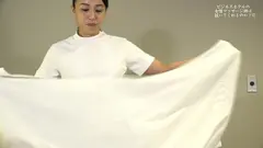 ビジネスホテルの女性マッサージ師は抜いてくれるのか？(10)～フェロモン全開のデカ尻人妻・田所さんのサムネイル画像