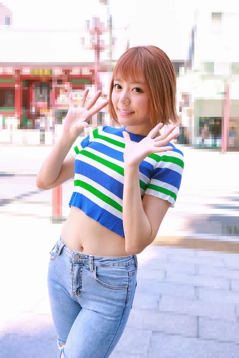 阿部乃みくのハイラウト画像-8