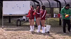 合宿中は連続セックスで全部員を励ます、3名の献身的な女子マネージャー 鶴田かな 浅倉愛 南菜々の17番目のサンプル画像