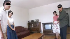 初めての夫婦交換 [二]のサムネイル画像