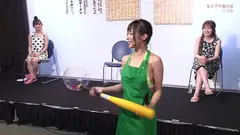 女子アナ海の家へようこそ！エッチなサービス満点で感じまくりのイキまくり！マ●コも濡れてヒ～クヒクッ！ 完全版 逢見リカ 花音うららの9番目のサンプル画像