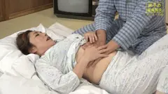 50歳以上のAV女優を一般募集！ おばさん達の第二の人生に密着 (4)の6番目のサンプル画像