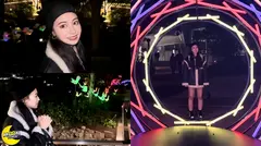 美クビレから美巨尻にかけての圧倒的曲線美×両手でマ○コを拡げてチ○コ懇願【ミナ(会社員)】【韓国系美女】【デカ尻】【美クビレ×美尻×美脚】【感度良好な美チクビ】【既婚セフレ男から2連中出し】【タイトミニスカートからはみ出る巨尻】のサムネイル画像