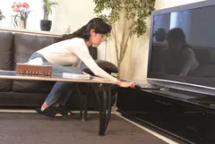 実録10歳年上の妻を騙して友達の看病に行かせて二人っきりにして口説かせたら… 宮藤さやかさん(49)の4番目のサンプル画像