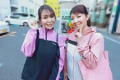 ふくよかな五十路おばちゃんナンパ～ほどよく垂れた乳房にむしゃぶりつきながら中●ししたい！(6)のサムネイル画像