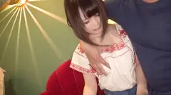 【初撮り】ネットでAV応募→AV体験撮影 666のサムネイル画像