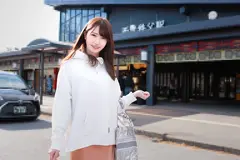 ちょっとエッチな普通の5人の女の子と一泊旅行4時間SPの5番目のサンプル画像