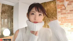 シロウトTV×PRESTIGE 超敏感ムスメ 神回 BEST Vol.04 触っただけで濡れまくる超敏感体質の美少女が大胆にイキ乱れる！のサムネイル画像