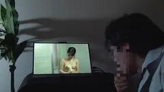 管理人にヤラれちゃった団地の若奥さん豪華版(2)～色白パイパンのゆなさん28歳・長身モデル体型のかなみさん25歳のサムネイル画像