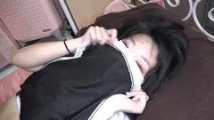 マスク着用を条件にエッチな撮影を了承してくれた普通の女の子総集編(3)かなえちゃん25歳・ひなちゃん23歳・かんなちゃん20歳の16番目のサンプル画像