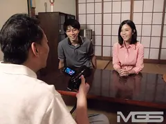 帰省した次男の嫁を喰らう絶倫じいじ 第二章の17番目のサンプル画像