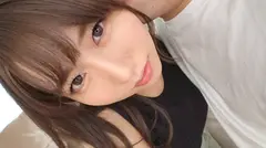 【清楚巨乳】【お花屋さん(隠語ではない)】マッチングアプリでは満足出来ずプロのセックスを体験しに。身体を紅潮させて本気イキ【初撮り】ネットでAV応募→AV体験撮影 1872のサムネイル画像