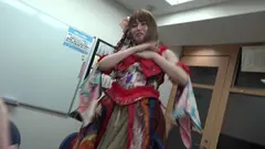 お父さん達に捧ぐ！生ストリップショー最前線(12)完全版 大見はるか 涼宮ましろ 伊東紅蘭の5番目のサンプル画像