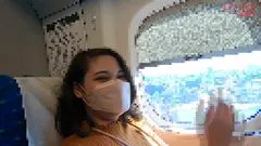 じゅんちゃん20歳と一泊旅行のサムネイル画像