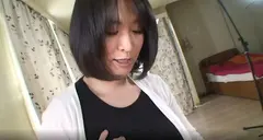 日本の人妻。豪華版「ハメ撮りされたい！バスト100cmの美人妻」(36歳)&「性感マッサージで連続絶頂する淫ら妻・温泉不倫SEX」(35歳)のサムネイル画像