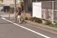 ニセ就職面接でセックスレスな妻を騙して他人棒を… S.A 42歳 芹沢あづさのサムネイル画像