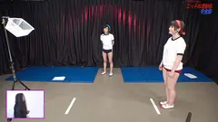 秋の女子アナ感謝祭！エッチな運動会で感じまくりのイキまくり！マ●コも濡れてヒ～クヒクッ！ 完全版の19番目のサンプル画像