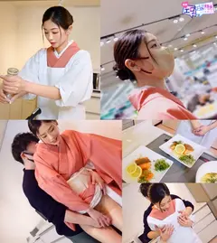 禁断？エロのお世話してみました vol.03の4番目のサンプル画像