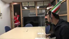 お父さん達に捧ぐ！生ストリップショー最前線(11)完全版の15番目のサンプル画像