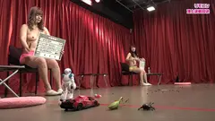 【緊急生放送】リモコンローターで女の子達を全国からイカせまくり！ 2 完全版 紺野ひかる 新垣ことりの7番目の作品シーン