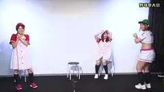 第1回 全国高等マ●コ野球拳大会完全版～アウト！セーフ！深紅の優勝パンティー目指してよよいのよい！ 川原かなえ 篠原りこの4番目のサンプル画像