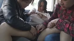 「こんな美人な奥さんが…欲求不マ●コなんて笑」神はナンパに宿る God is in the NANPAの4番目のサンプル画像