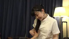 健全なマッサージ店の女性セラピスト10人と本●出来ちゃった(5)の12番目のサンプル画像