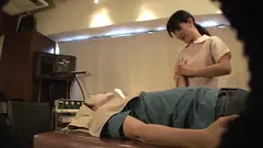 健全なマッサージ店の女性セラピスト10人と本●出来ちゃった(5)の20番目のサンプル画像