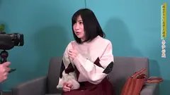 訳あり熟女の初撮りAVに完全密着(3)～夫とセックスレスで・真希さん(38歳)&●供の学費の為に・奈歩さん(40歳)の10番目のサンプル画像