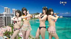 アイドルのア・ソ・コ♪ザ・ベストテン完全版～マシュマロ3ｄ＋が歌ってオナってヤラレちゃう！の16番目のサンプル画像