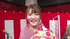 ヤリマンギャル大集合！バイブスぶちあげ成人式でスッポンポンポーッン！ 完全版 空海 加賀美まりの14番目のサンプル画像