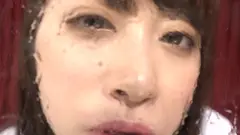 【緊急生放送】美女のよだれまみれ！舌でベロベロ×唾液ビチャビチャ生放送 完全版 宮沢ちはる 桐山結羽の5番目のサンプル画像