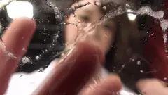 【緊急生放送】美女のよだれまみれ！舌でベロベロ×唾液ビチャビチャ生放送 完全版 宮沢ちはる 桐山結羽の13番目のサンプル画像