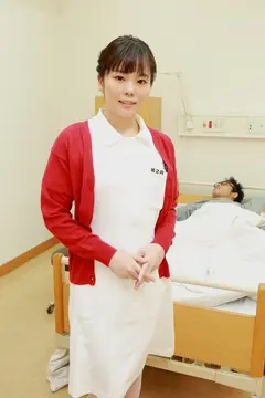 入院中にナンパしたら9人とエロいこと出来ちゃった(2)～看護師から女性患者までのサムネイル画像