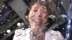 美女のよだれまみれ！舌でベロベロ×唾液ビチャビチャ生放送 完全版 愛沢あかり 花音うらら 天乃みくるの10番目のサンプル画像