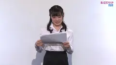 女子アナ新人デビューSP！新人女子アナちゃんが感じまくりのイキまくり！マ●コも濡れてヒ～クヒクッ！ 完全版 優梨まいな 逢見リカ 花音うららの5番目のサンプル画像