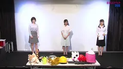 女子アナ新人デビューSP！新人女子アナちゃんが感じまくりのイキまくり！マ●コも濡れてヒ～クヒクッ！ 完全版 優梨まいな 逢見リカ 花音うららの16番目のサンプル画像