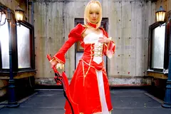 【VR】Faith/Grand Orgasm VR feat.淫らな薔薇の暴君 西田カリナのサムネイル画像