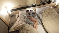 レズ旅～カワイイ女子2人がマ●コを濡らしながらイチャラブする初めてのお泊りの14番目のサンプル画像