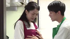 欲求不満の妻をデカチンの部下と2人きりにしてみたら (14)の5番目のサンプル画像