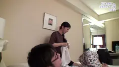 ビジネスホテルの女性マッサージ師はヤラせてくれるのか？ in 富山のサムネイル画像
