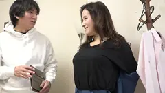 便利屋の美熟女スタッフはどこまでスケベな事をしてくれるのか？(2)の5番目のサンプル画像