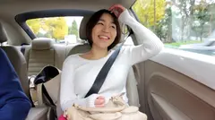 巨乳ドスケベコレクション 3 西園さくやと高城彩のサムネイル画像