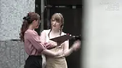 日本文化を学びにやってきた外国人留学生を性感マッサージでとことんイカせてみた 花宮レイの6番目のサンプル画像