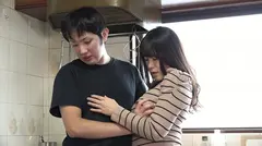 欲求不満の妻をデカチンの部下と2人きりにしてみたら(12)の6番目のサンプル画像