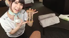 10分で2度抜き手こきサロン 2 波多野結衣 豊中アリス 桐山結羽 生田みく 佐原由紀の4番目のサンプル画像