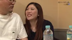 指名ナンバー１ホテヘル嬢にシレっと本●(6)～上野・雪国育ちの色白爆乳お姉さんのサムネイル画像